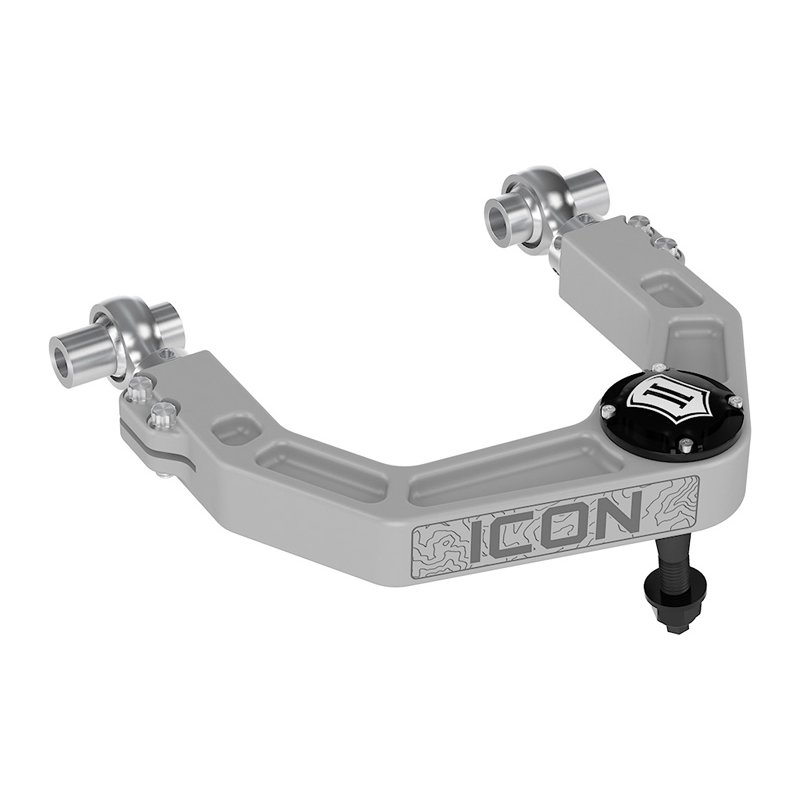 ICON | BILLET UCA DJ KIT - 4Runner / Tacoma 1995-2004