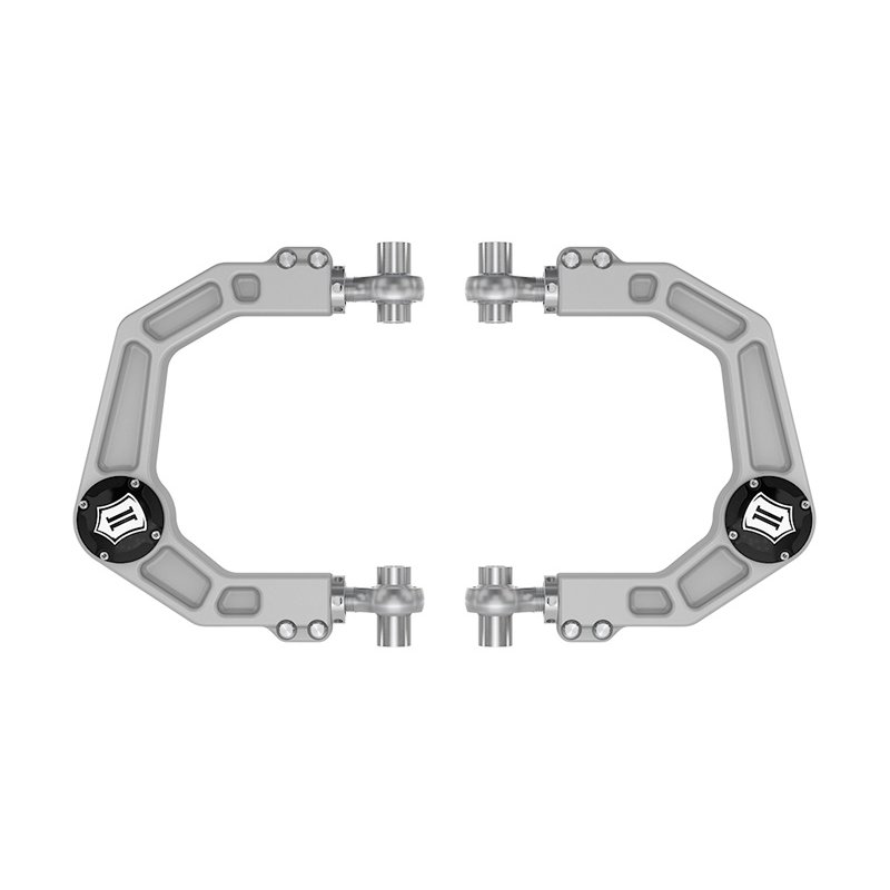 ICON | BILLET UCA DJ KIT - 4Runner / Tacoma 1995-2004