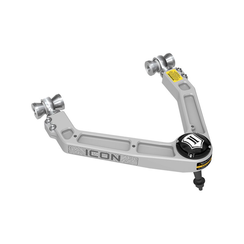 ICON | BILLET UCA DJ PRO KIT - Colorado / Canyon 2.7T 2023-2024