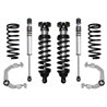 ICON | 0-3" STAGE 2 SUSPENSION SYSTEM W BILLET UCA - 4Runner 2.7L / 3.4L 1996-2002