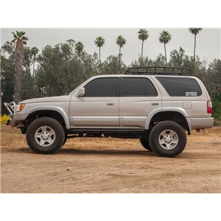 ICON | 0-3" STAGE 3 SUSPENSION SYSTEM W BILLET UCA - 4Runner 2.7L / 3.4L 1996-2002