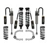 ICON | 0-3" STAGE 5 SUSPENSION SYSTEM W BILLET UCA - 4Runner 2.7L / 3.4L 1996-2002
