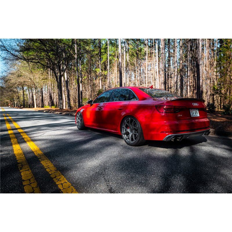 APR | Flow Formed Wheels - Audi 1996-2021