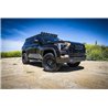 ICON | 3-4.5" STAGE 4 SUSPENSION SYSTEM BILLET (TRD) - Sequoia 3.4T 2023-2025