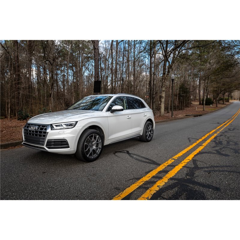 APR | Flow Formed Wheels - Audi 1996-2021
