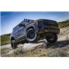 ICON | 3-4.5" STAGE 10 SUSPENSION SYSTEM BILLET CDXS - Sequoia 3.4T 2023-2025