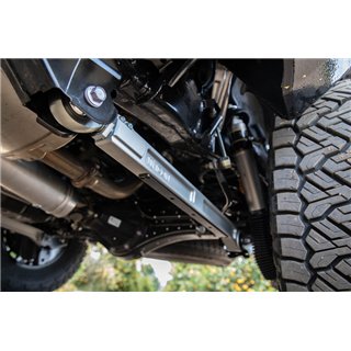 ICON | 1.25-3" STAGE 7 SUSPENSION SYSTEM BILLET - Tacoma 2.4T 2024-2025