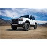 ICON | 1.25-3" LIFT STAGE 8 SUSP SYSTEM CDCV TUBULAR - Land Cruiser 2.4T 2024-2025