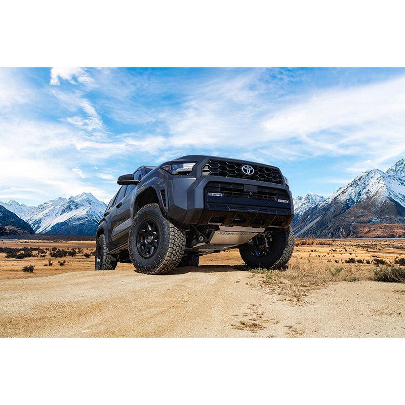 ICON | 4WD 1.25-3" LIFT STAGE 1 SUSPENSION SYSTEM - 4Runner 2.4T 2025