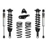 ICON | 4WD 1.25-3" LIFT STAGE 1 SUSPENSION SYSTEM - 4Runner 2.4T 2025
