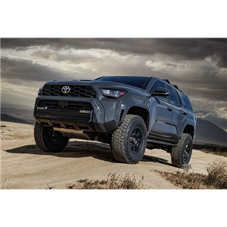 ICON | 4WD 1.25-3" LIFT STAGE 3 SUSPENSION SYSTEM BILLET - 4Runner 2.4T 2025