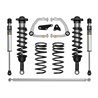 ICON | 4WD 1.25-3" LIFT STAGE 3 SUSPENSION SYSTEM BILLET - 4Runner 2.4T 2025