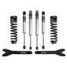 ICON | 2.5" STAGE 1 SUSPENSION SYSTEM W/ RADIUS ARMS - F-250 / F-350 2023-2025