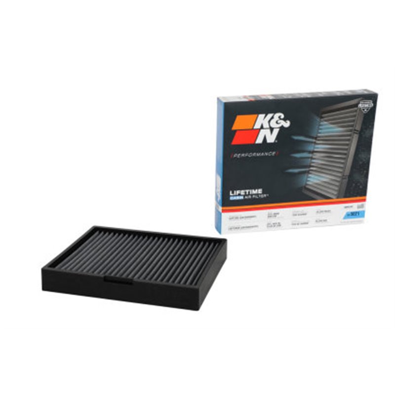 K&N | Cabin Air Filter - Ford / Lincoln 2020-2021