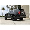 ICON | 2.5-3.25" STAGE 2 SUSPENSION SYSTEM TUBULAR - Suburban / Tahoe / Yukon 2021-2023