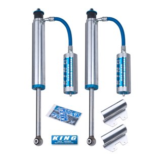 King Shocks | Performance Shock Kit - Tundra 2007-2017 King Shocks Shocks & Struts