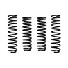 ICON | 2-2.25" STAGE 1 SUSPENSION SYSTEM OVERLAND - F-150 3.5T / 5.2L 2021-2025