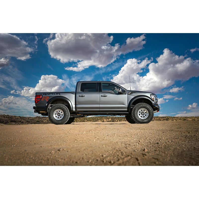 ICON | 2-2.25" STAGE 2 SUSPENSION SYSTEM - F-150 3.5T / 5.2L 2021-2025