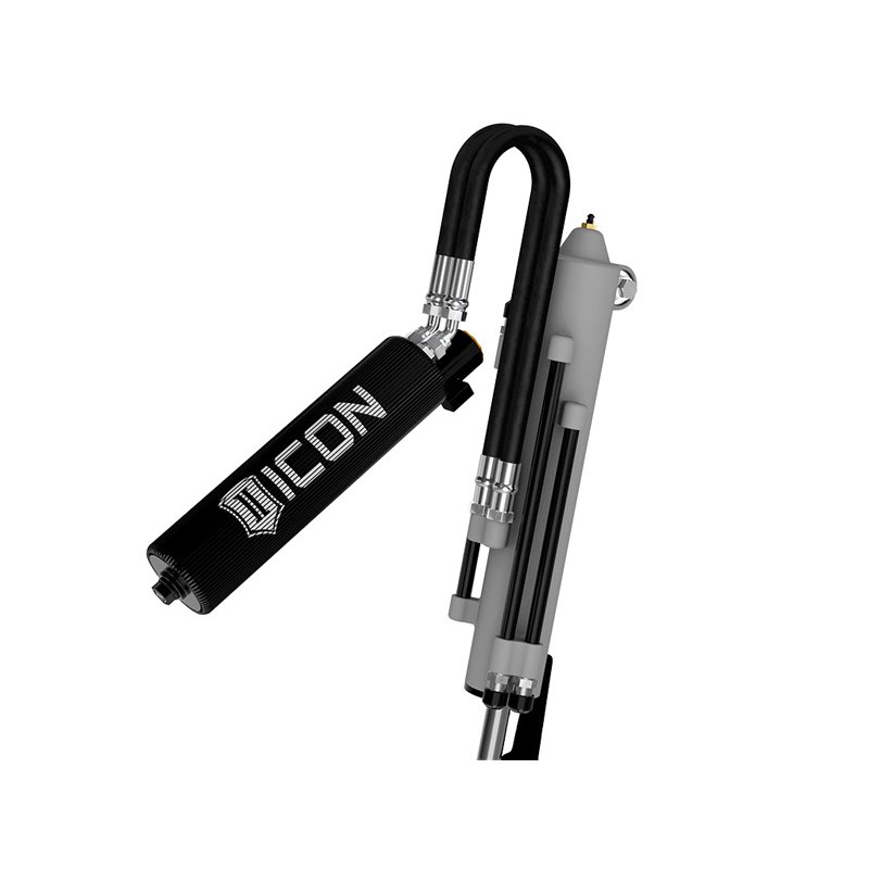 ICON | DRIVER REAR 3.0 ZETA RXT RR CDEV - F-150 3.5T / 5.2L 2021-2025