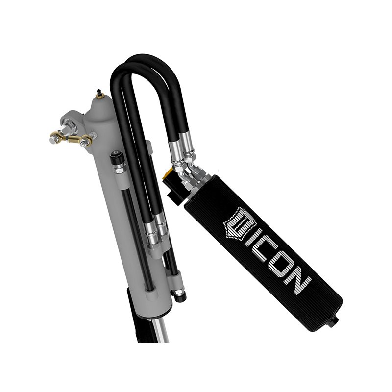 ICON | PASSENGER REAR 3.0 ZETA RXT RR CDEV - F-150 3.5T / 5.2L 2021-2025