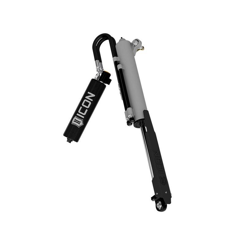 ICON | PASSENGER REAR 3.0 ZETA RXT RR CDEV - F-150 3.5T / 5.2L 2021-2025