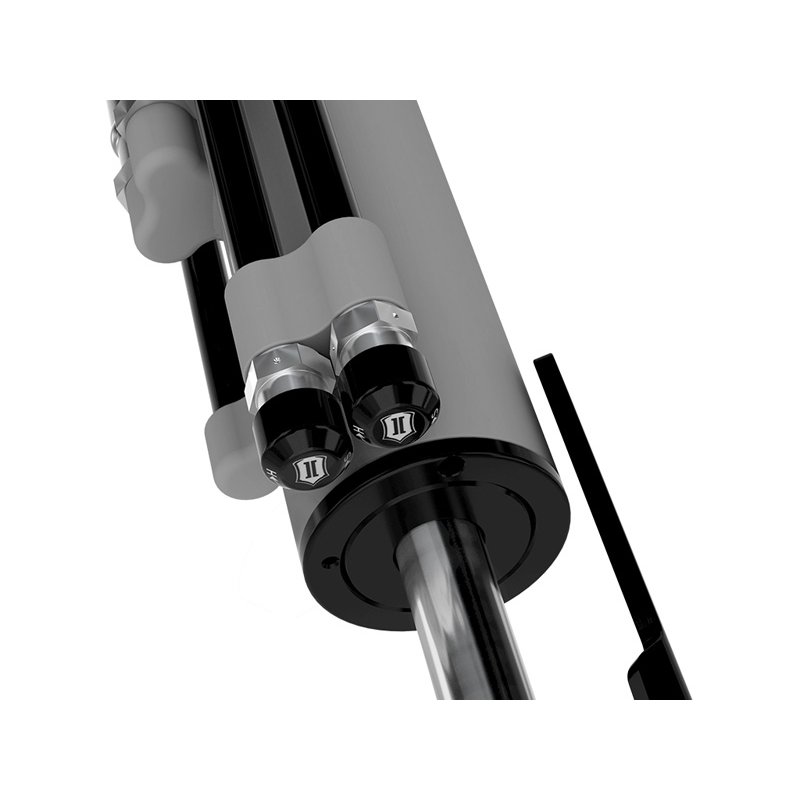 ICON | PASSENGER REAR 3.0 ZETA RXT RR CDEV - F-150 3.5T / 5.2L 2021-2025