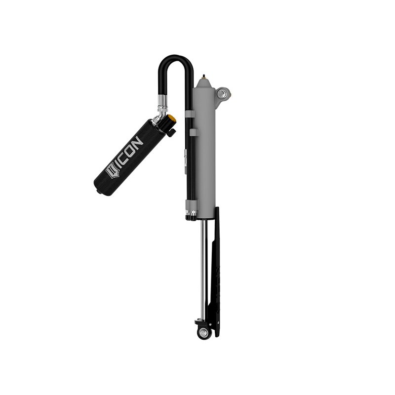 ICON | PASSENGER REAR 3.0 ZETA RXT RR CDEV - F-150 3.5T / 5.2L 2021-2025