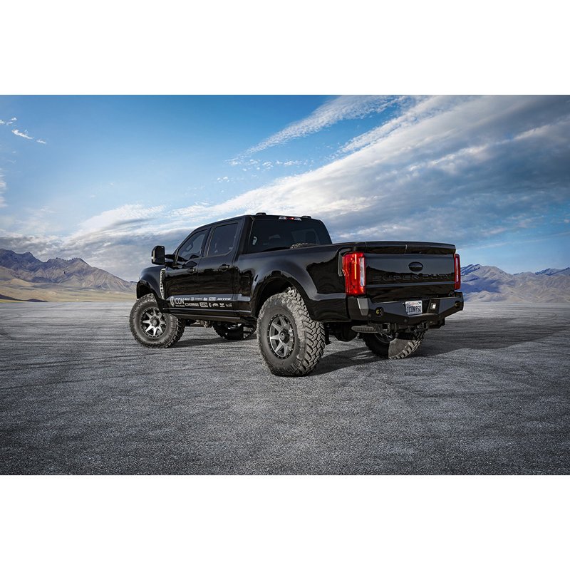 ICON | 4.5" FRONT 2.5 VS RR PAIR - F-250 / F-350 2023-2025