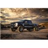 ICON | 4.5" FRONT 2.5 VS RR PAIR - F-250 / F-350 2023-2025