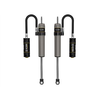 ICON | 4.5" FRONT 2.5 VS RR PAIR - F-250 / F-350 2023-2025