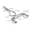 APR | Catback Exhaust System - RS3 2.5T 2025