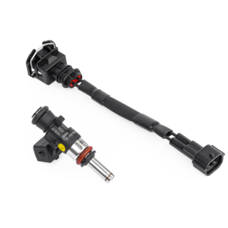 APR | 980cc MPI Injector Kit - RS3 / TT RS Quattro 2.5T 2017-2025