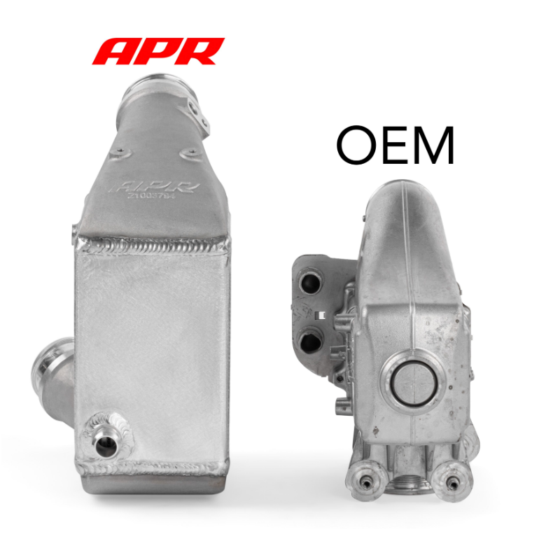 APR | Air-To-Water Intercooler System - B9 2.9T - RS5 / RS5 Sportback 2.9T 2018-2024