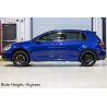APR | Roll-Control Coilover System - MQB/MQE EVO - Audi / Volkswagen 2015-2026