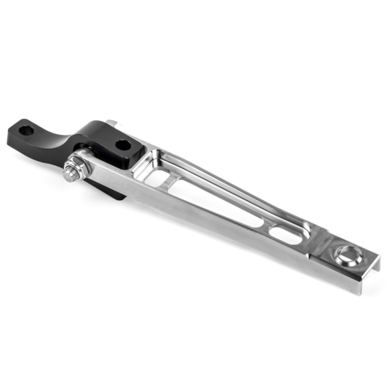 APR | Billet Stainless-Steel / Aluminum Pendulum Mount MQB (7 Speed DQ381) - Audi / Volkswagen 2.0T 2017-2026