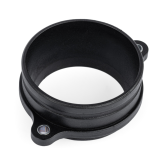 APR | Intake System Continental Turbo Adapter - 2.0T EA888.4 (MQB Evo) - A3 / A3 Quattro / Golf GTI 2.0T 2022-2025