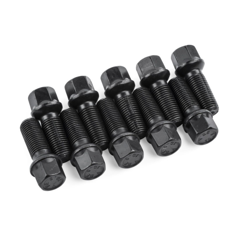 APR | Lug Bolts (Set of 10) - 35mm - Audi 1996-2026