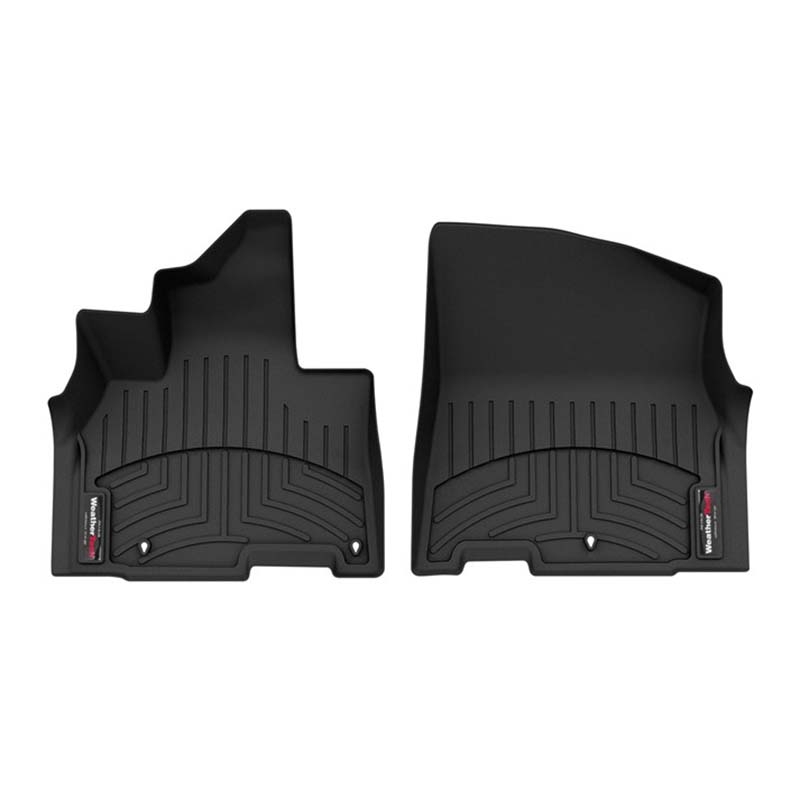 WeatherTech | Tapis DigitalFit - Avant - Carnival 3.5L 2022-2023 WeatherTech Floor Mats