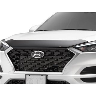 WeatherTech | Low Profile Aerodynamic Hood Protector - Santa Fe 2021-2022