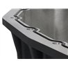 aFe Power | aFe POWER Pro Series Engine Oil Pan Black w/ Machined Fins - F-250 / F-350 6.7L 2011-2025