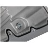 aFe Power | aFe POWER Pro Series Engine Oil Pan Black w/ Machined Fins - F-250 / F-350 6.7L 2011-2025