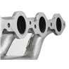 aFe Power | Twisted Steel 409 Stainless Steel Short Tube Header - Cadillac / Chevrolet / GMC / Hummer 2002-2013