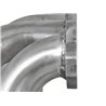 aFe Power | Twisted Steel 409 Stainless Steel Short Tube Header - Cadillac / Chevrolet / GMC / Hummer 2002-2013
