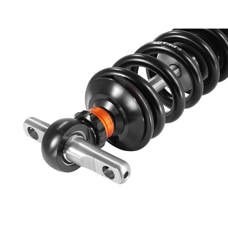 aFe Power | aFe CONTROL PFADT Series Featherlight Adjustable Street/Track Coilover System - Corvette 6.2L 2014-2019