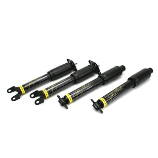 aFe Power | aFe CONTROL Johnny O Connell Signature Series Front and Rear Shock Kit - Corvette / Z06 6.2L 2014-2019