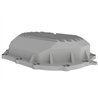 aFe Power | Street Series Front Differential Cover Raw w/ Machined Fins