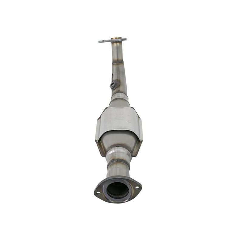 aFe Power | aFe POWER Direct Fit 409 Stainless Steel Front Catalytic Converter - 4Runner 3.4L 1996-2000