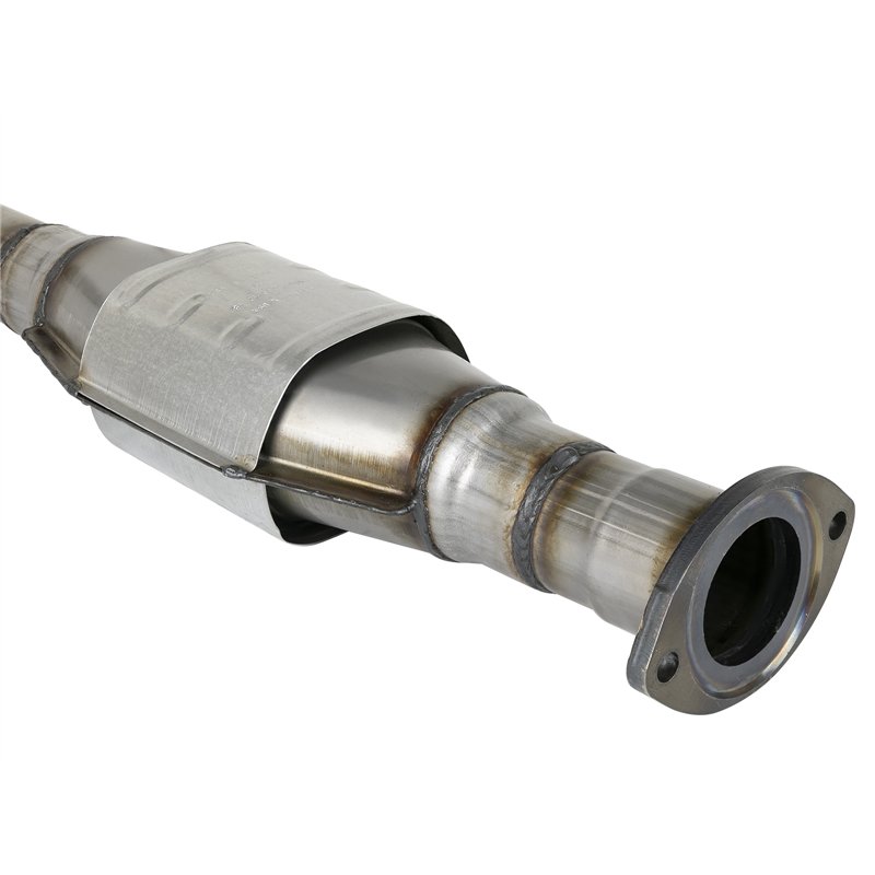 aFe Power | aFe POWER Direct Fit 409 Stainless Steel Front Catalytic Converter - 4Runner 3.4L 1996-2000