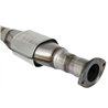 aFe Power | aFe POWER Direct Fit 409 Stainless Steel Front Catalytic Converter - 4Runner 3.4L 1996-2000