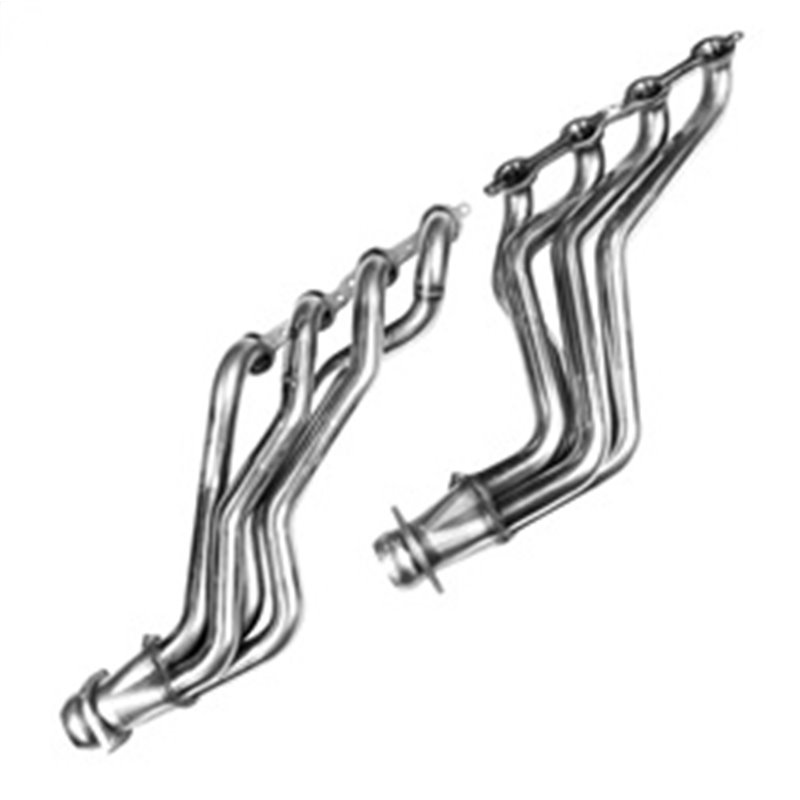 Kooks Headers | Stainless Steel Headers - Trailblazer 6.0L 2006-2009 Kooks Headers Headers & Manifolds